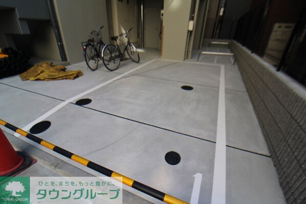 アーバネックス錦糸公園IIの物件内観写真